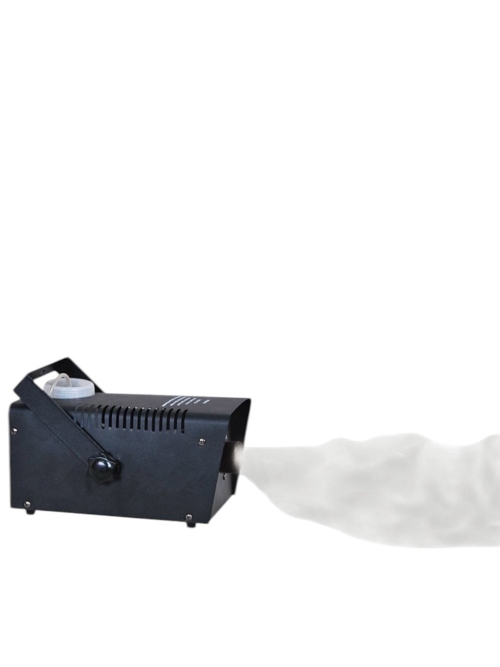 FOG MACHINE Seasonal Visions 400W Halloween Party Festival Concert Stage Wedding